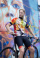 náhľad Cyklistický dres Rosti Pop Art